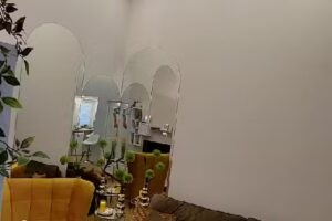 Apartamentele M Vatra Dornei