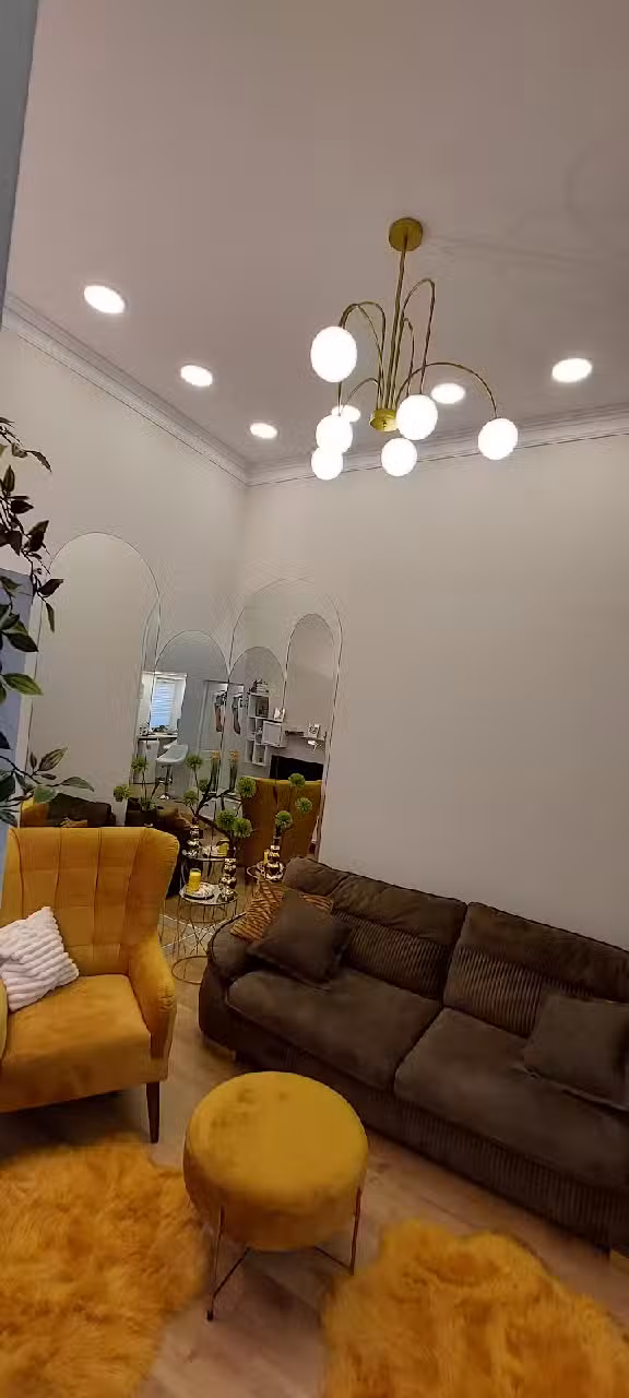 Apartamentele M Vatra Dornei