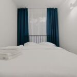 Apartamentul Albastru