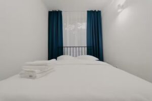 Apartamentul Albastru