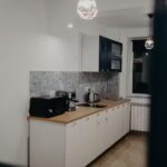 Apartamentul Albastru