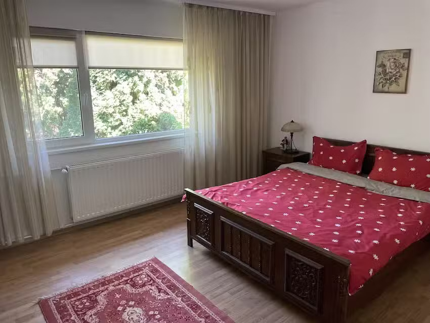 Apartamentul Morarului