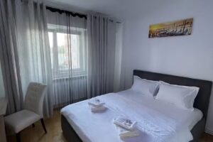 Apartamentul Potrivit, Tomis Nord