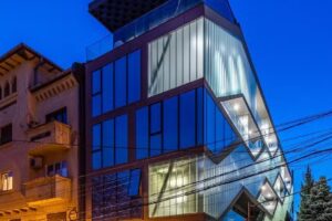 Aparthotel Blend City Center