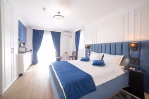 ApartHotel Crystal Luxury