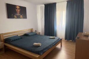 Aparthotel Romanescu