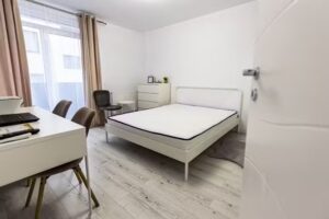 Aparthotel West Marina