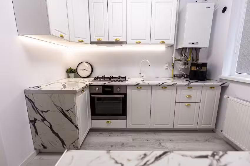 Aparthotel West Marina