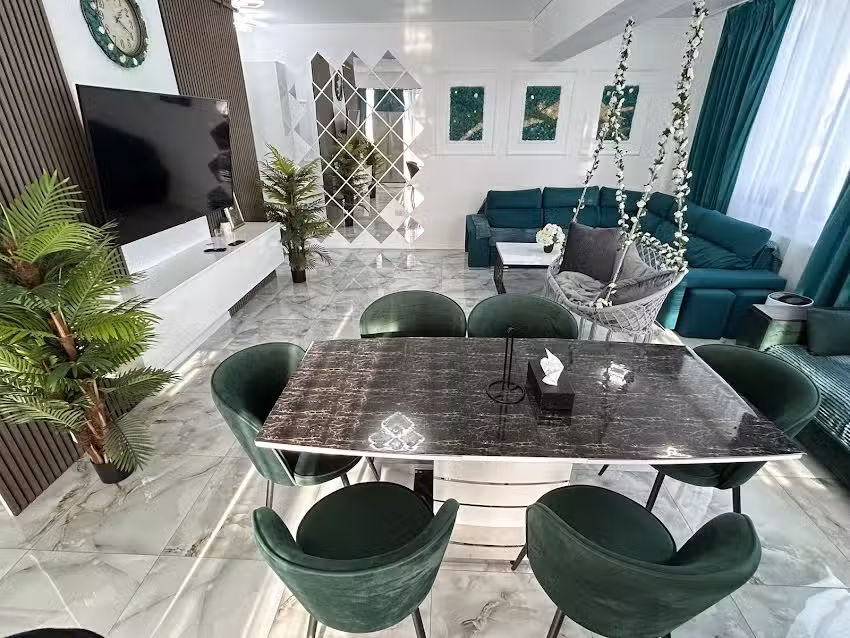 ApartHotelMamaiaNord