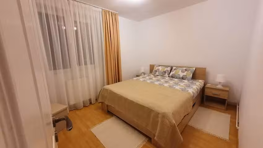 Apartment Cozy Orsova