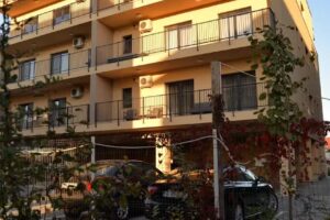 Apartment Cristian 2