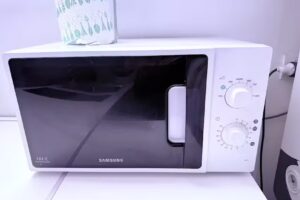 Apartment Simple and Modern