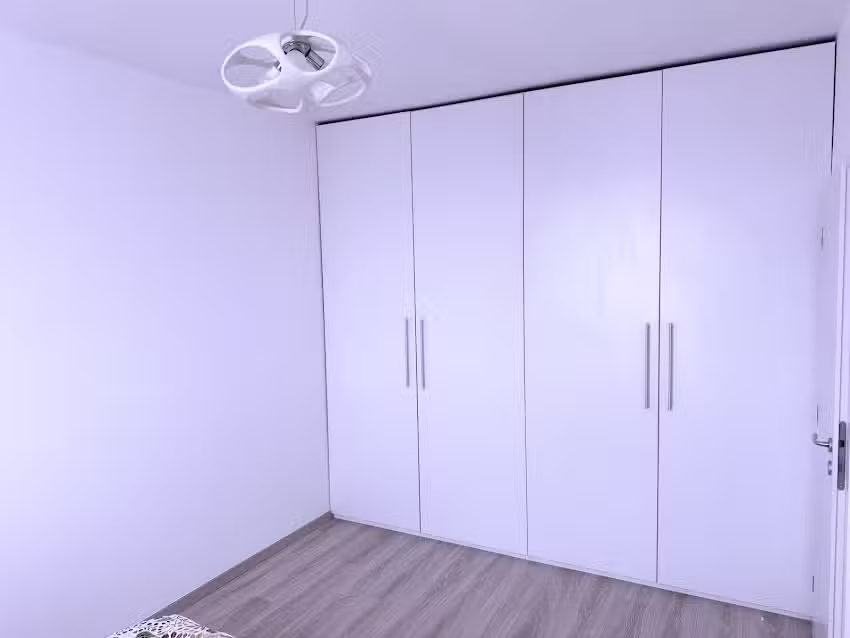 Apartment Simple and Modern
