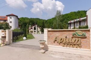 Apium Resort