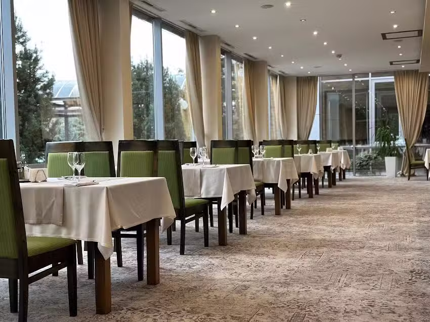 Apollo Wellness Club