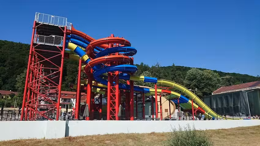 Aqua Park