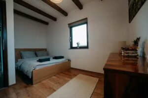 AquaGarden Vendégházak