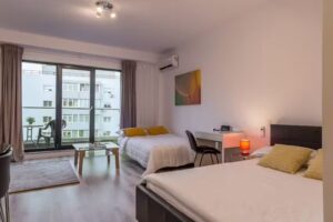AQUARIUS: Upscale Flats in the Heart of Bucharest!