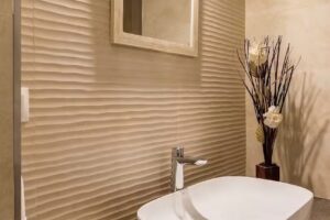 AQUARIUS: Upscale Flats in the Heart of Bucharest!