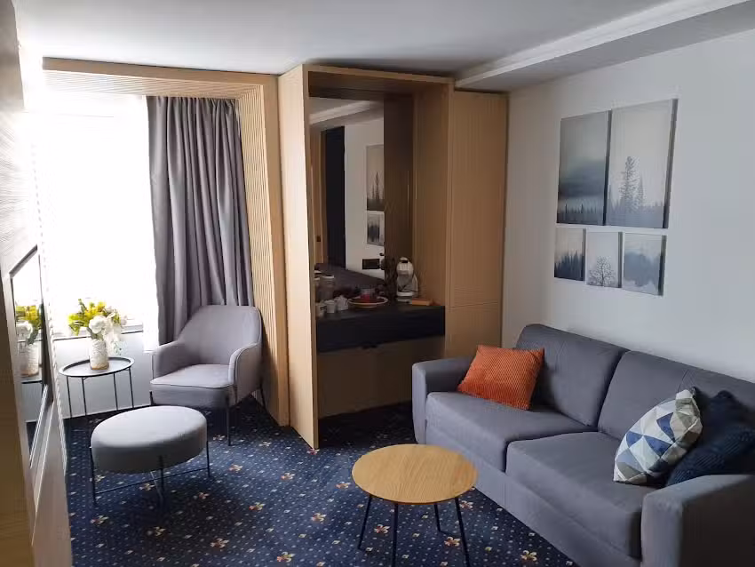 Aqvatonic Balneo Spa – Steaua de Mare