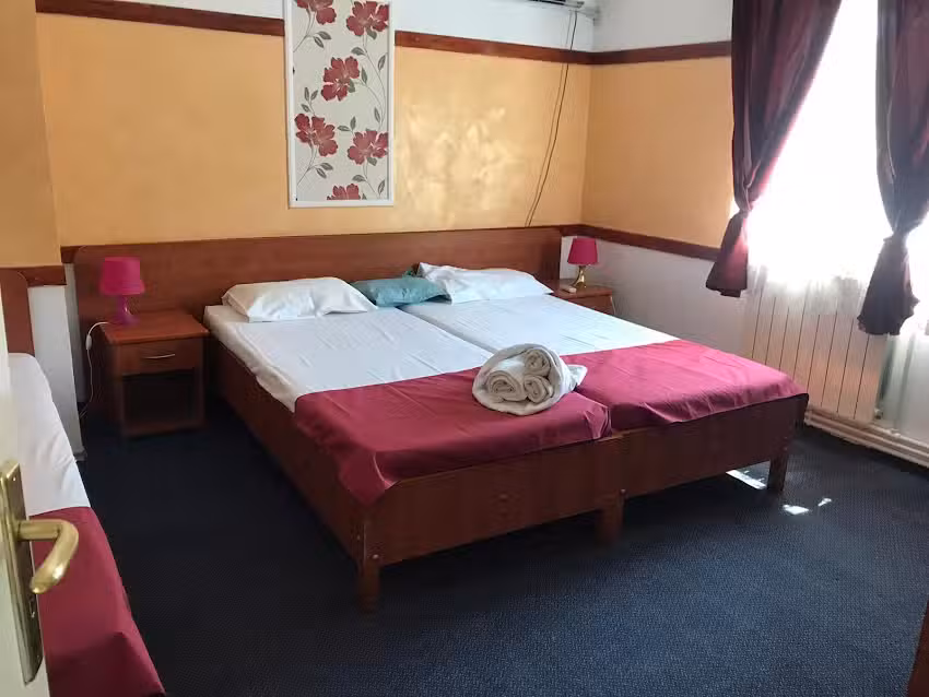 Arconi Complex Turistic Navodari dobrogei nr 2