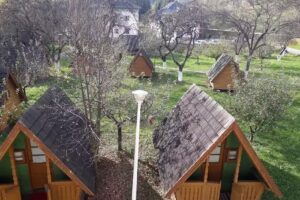 Arhondaric „Sfântul Nicolae”