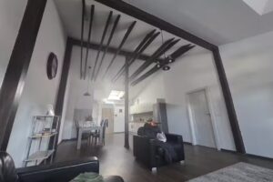 ARI Central Apartments