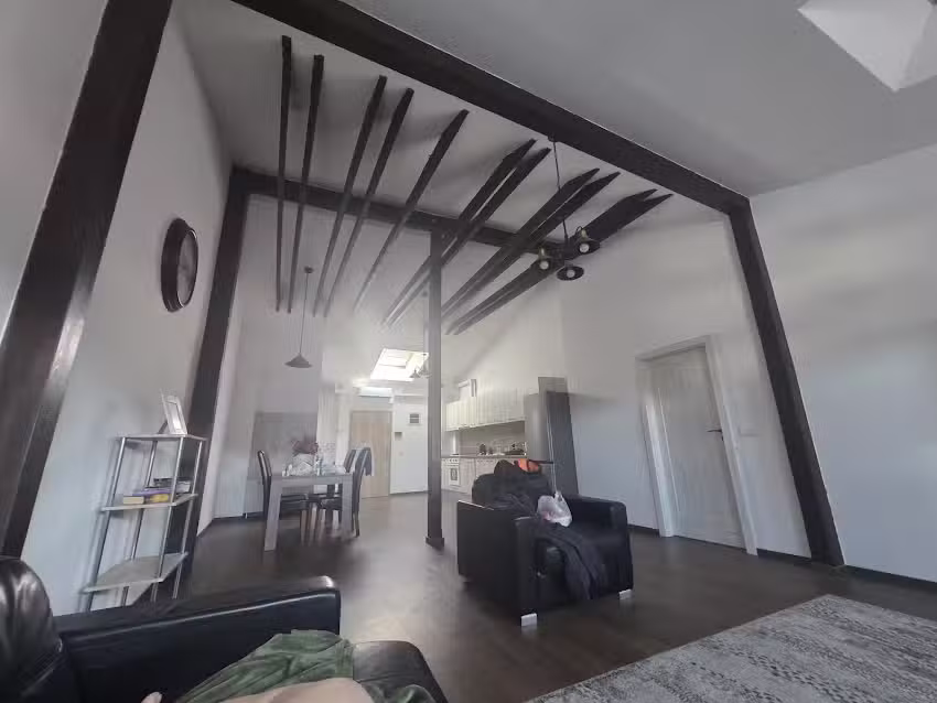 ARI Central Apartments