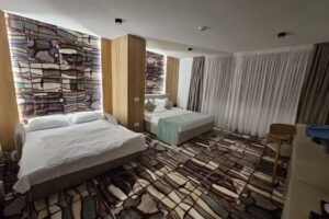 ARIS Boutique Hotel & SPA