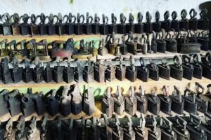 Árkosi Vasaló Ház