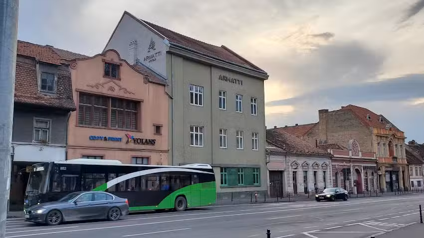 Armatti