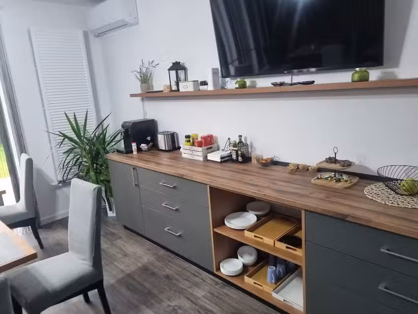 Armina’s Residence & Armina’s Residence 2