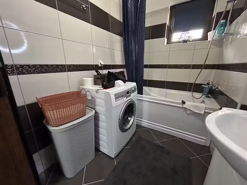 ARMONIA SWEET-APARTAMENT SIBIU,SELIMBAR