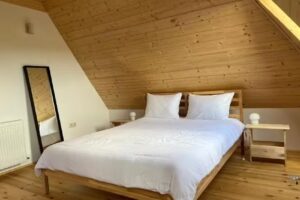 Arra housing near Bistrita