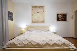 Art’e Boutique Rooms