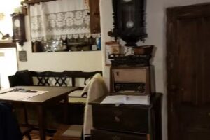 Arts and Crafts Guesthouse