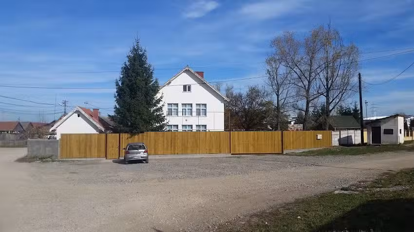 Asociația Ceangăilor Bârsa