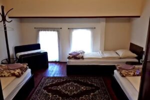 Asociatia Equus Lovasegyesület