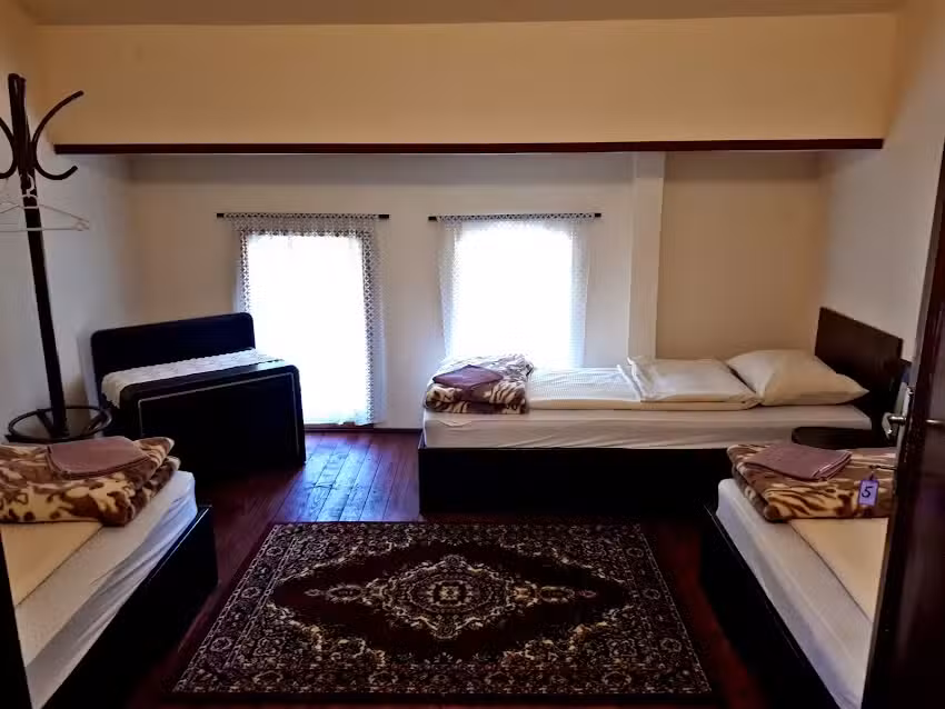 Asociatia Equus Lovasegyesület