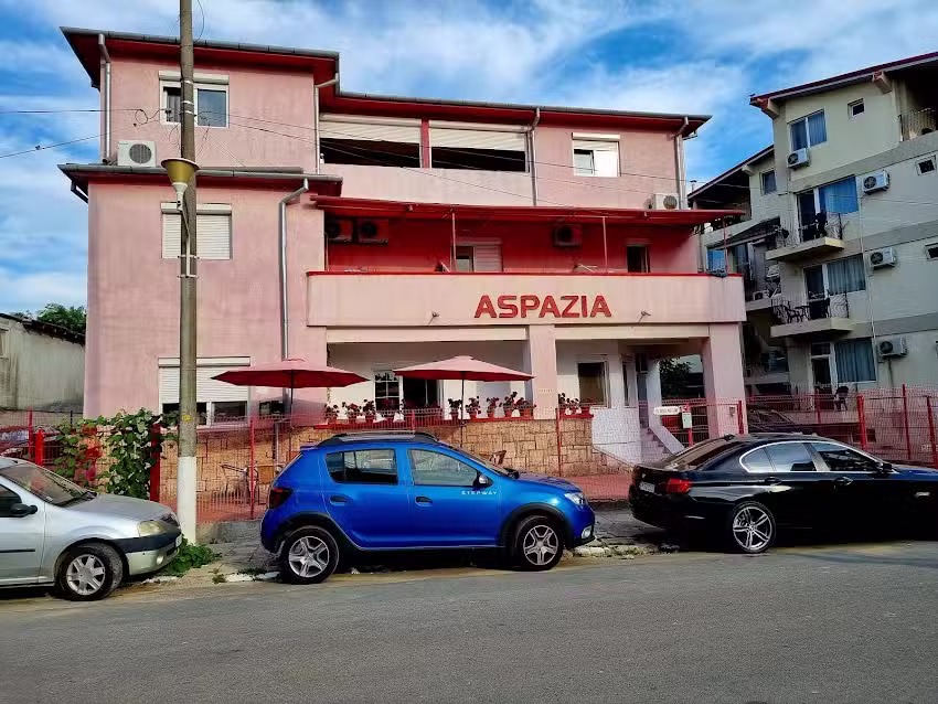 Aspazia