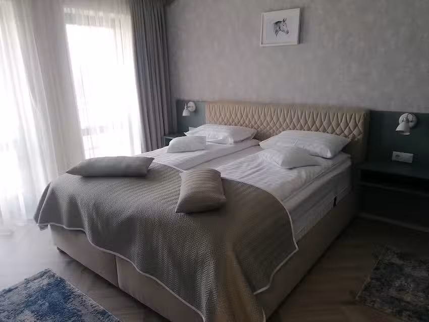 Astoria Horse Center