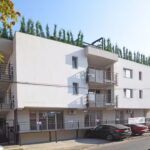 AT Central Apartments