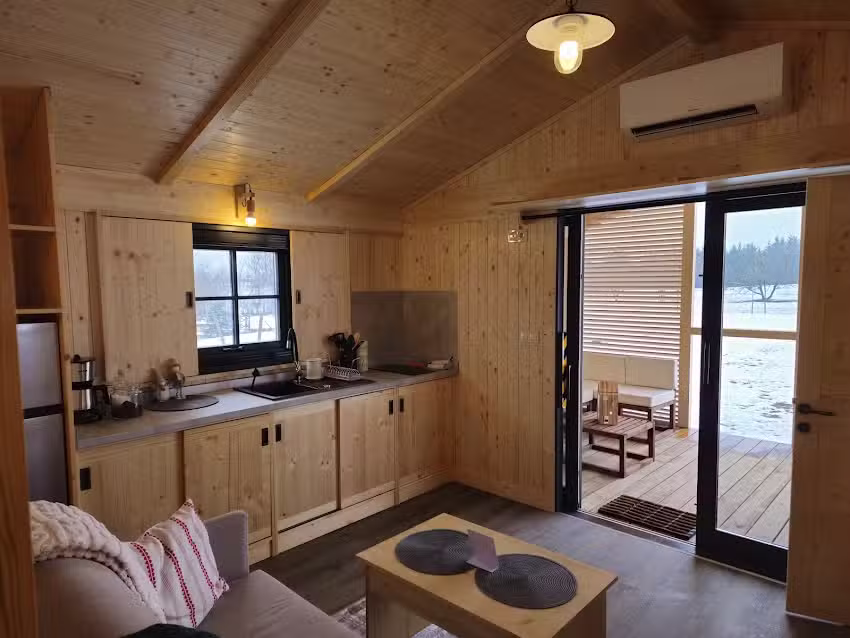 Atelier ReCreation Village