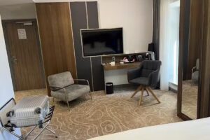 Atlas Hotel Timisoara