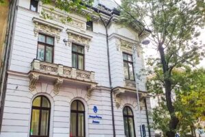 Atrium Hotel Ateneu City Center