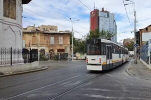 Atrium Hotel Bucharest City Center