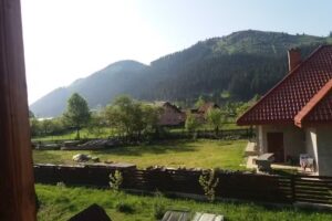 Aura’s Guest House