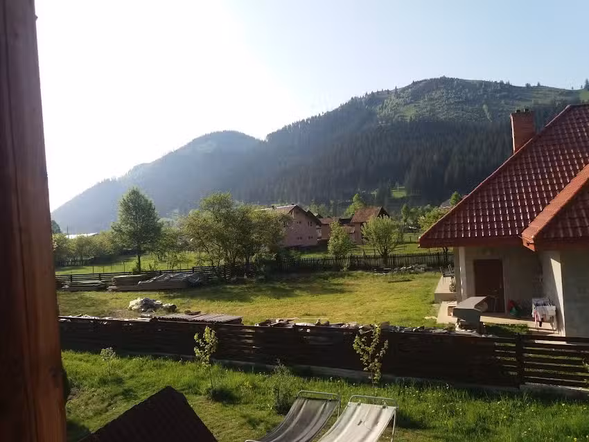 Aura’s Guest House