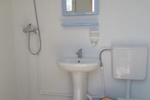 Aurora Glamping Vama Veche