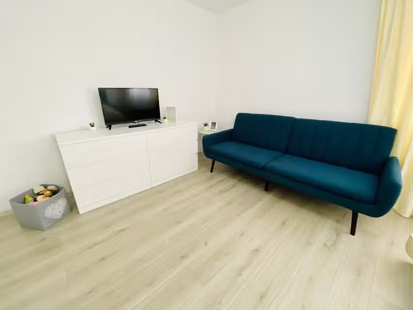 AV Apartment